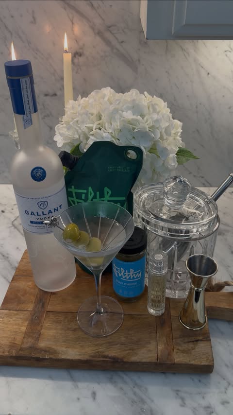 Instagram post by @talia.dianee for Total Wine & More. Caption reads: Drink Responsibly- Be 21+ to enjoy🤍 @totalwine....