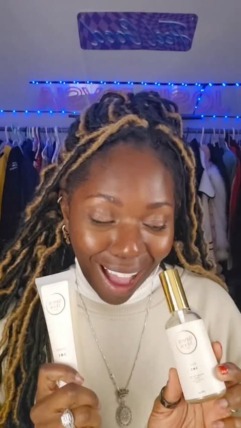 Instagram post by @josie_ely for Pacifica Beauty. Caption reads: Let's talk skincare ✨️

I have received a lot of....