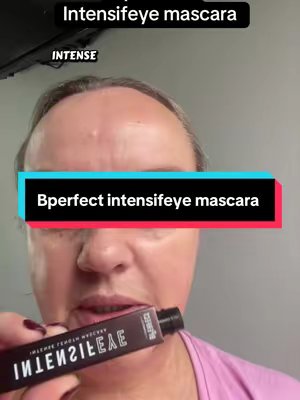 TikTok post by @gqbeauty0 for BPerfect. Caption reads: Only €12 with vouchers for this @BPerfect....