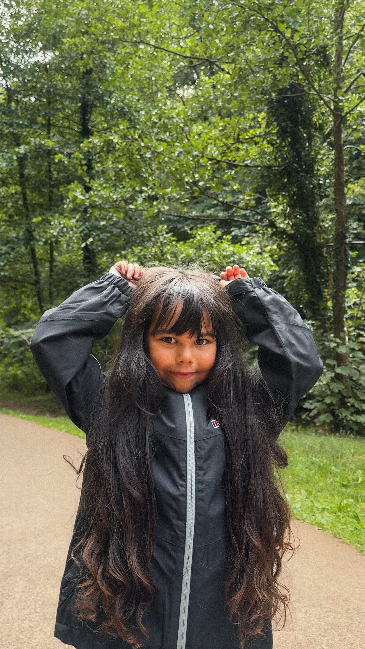 Instagram post by @_josephineelaine for GO Outdoors. Caption reads: as always, I’ve left all of the back to school....