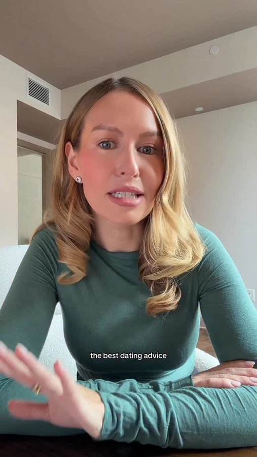 Instagram post by @serenakerrigan for Intimissimi. Caption reads: The best going out top EVER!! @intimissimi....