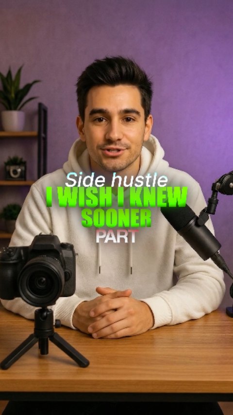 Instagram post by @creators.husstle for Printify. Caption reads: [...] (Part 2).

Paid Partnership with....