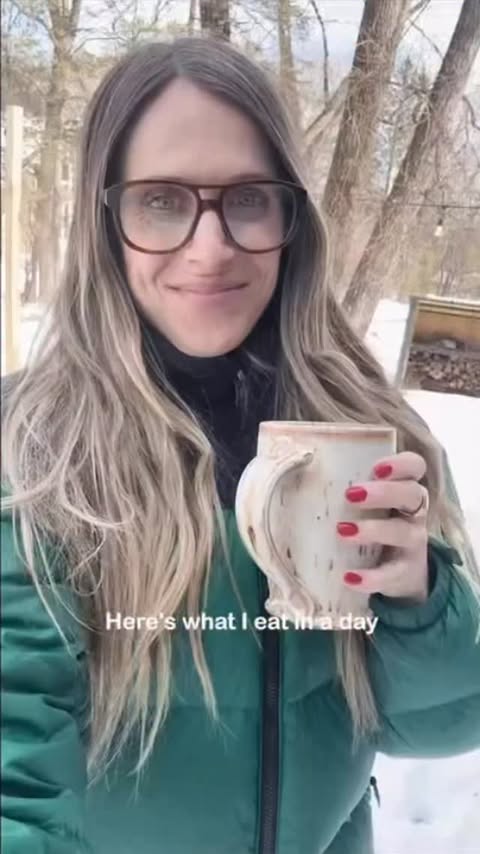 Instagram post by @mollyrosenguy for Hiya. Caption reads: [...] been stolen by the cruel hands of time.....