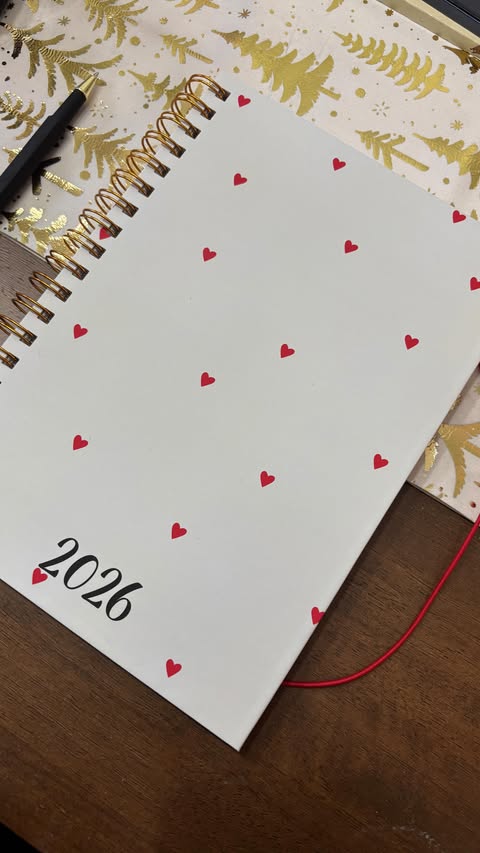 Instagram post by @ronnieandmama for So Typical Me. Caption reads: [...] 2026 your year of organisation✨
@sotypicalme....