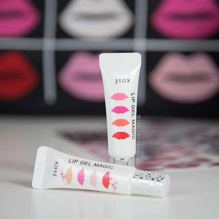 Instagram post by @the_lipstickdiaries for Obviously. Caption reads: Well it's official, I'm obsessed with....