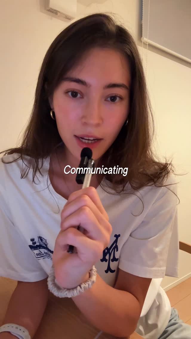 Instagram post by @marlo.studios for Flodesk. Caption reads: I used to think email marketing was scary and....