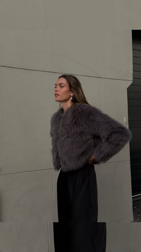 Instagram post by @marion.pascale for Lefties. Caption reads: Festive season activated 🪩✨ 
with @lefties....