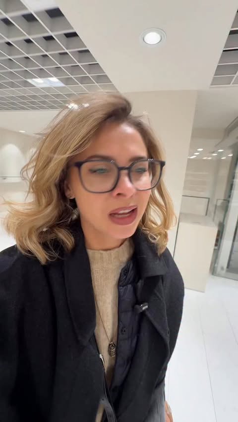 Instagram post by @marusya_v_shoke for Zara Home. Caption reads: Любовь @zarahome.