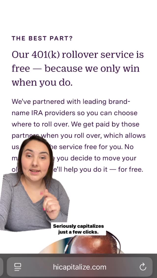 Instagram post by @thesavvysagittarius for Capitalize. Caption reads: #CapitalizePartner

I know that dealing with....