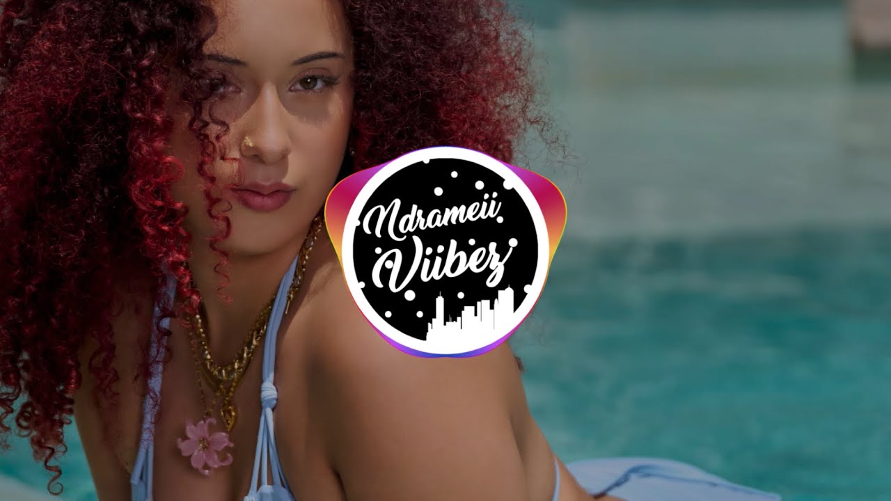 YouTube post by @ndrameiivibez for Unsplash. Caption reads: LYCINAÏS JEAN - DANJE [SIINTH AfroChill ReMix]🇻🇺.