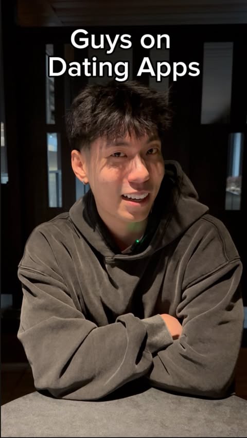 Instagram post by @cameron1ow for Coffee Meets Bagel. Caption reads: No playing games with @coffeemeetsbagel #skit....