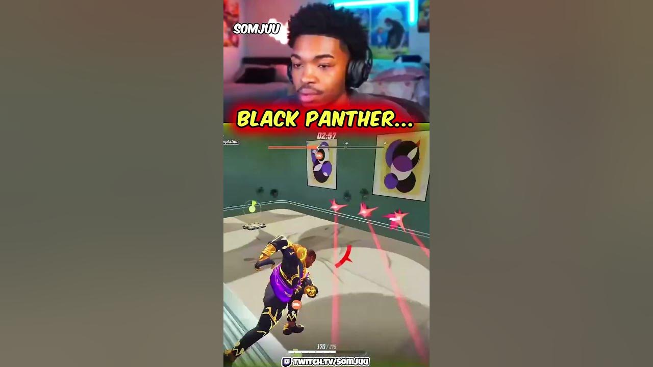 YouTube post by @Somjuu for G FUEL. Caption reads: OFFICALLY SPONSORED BY GFUEL!!! USE CODE "SOMJUU"....