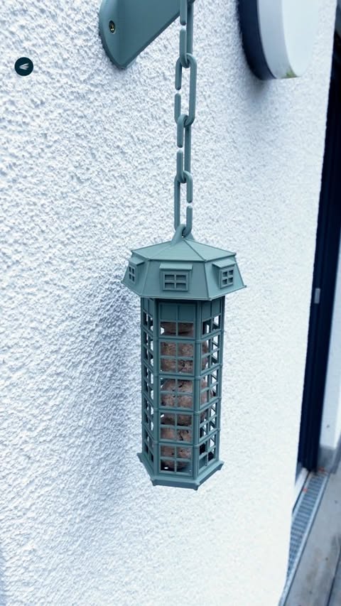 Instagram post by @gazzaladradesign for ELEGOO. Caption reads: [...] was printed on the Centauri Carbon from....