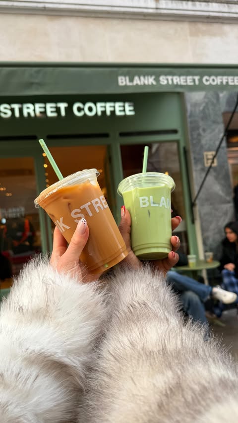 Instagram post by @glocortezz for Rebellious Fashion. Caption reads: Outfit of the day … both dressed in :....