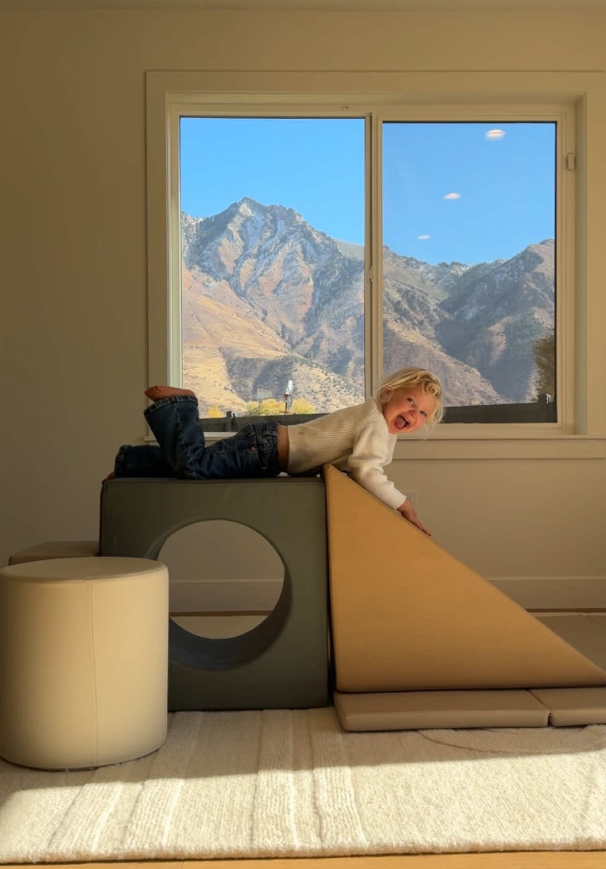 TikTok post by @lobeeston for Gathre. Caption reads: [...] LOBEESTON30 for 30% off site wide on @GATHRE....