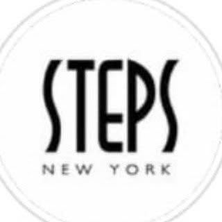 STEPS NEW YORK