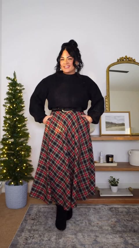 Instagram post by @torii.block for Shapermint. Caption reads: [...] love the shaper shorts and bra from....