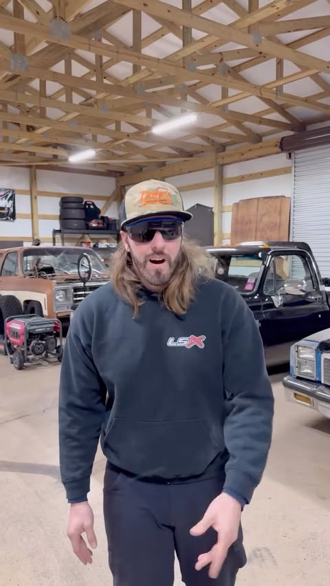 Instagram post by @duhespeedshop for Holley. Caption reads: Bruh this @holleyperformance Terminator X not....