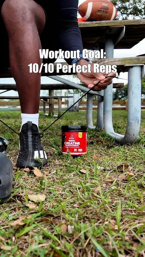 Instagram post by @thatboywebs for Six Star Pro Nutrition. Caption reads: [...] + muscle. Available at @Walmart.....