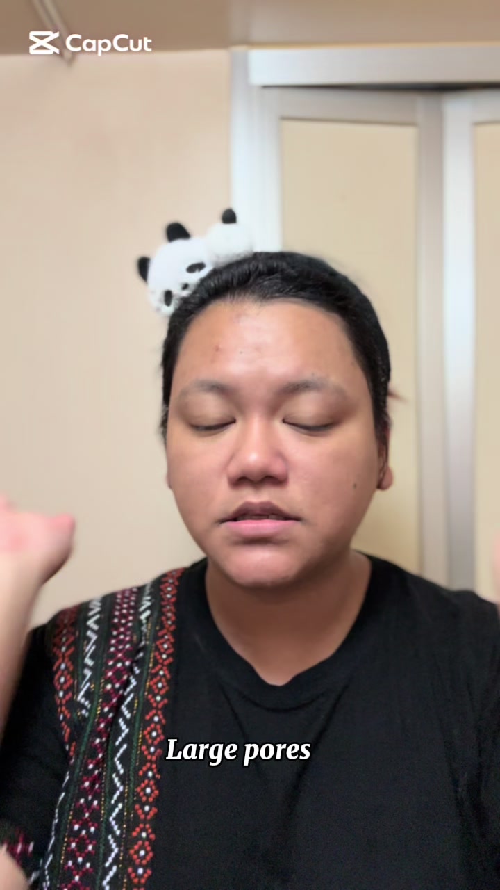 TikTok post by @surakshya.don for Picky. Caption reads: @Picky KBeauty #skin1004 Niacinamide 10 Boosting....