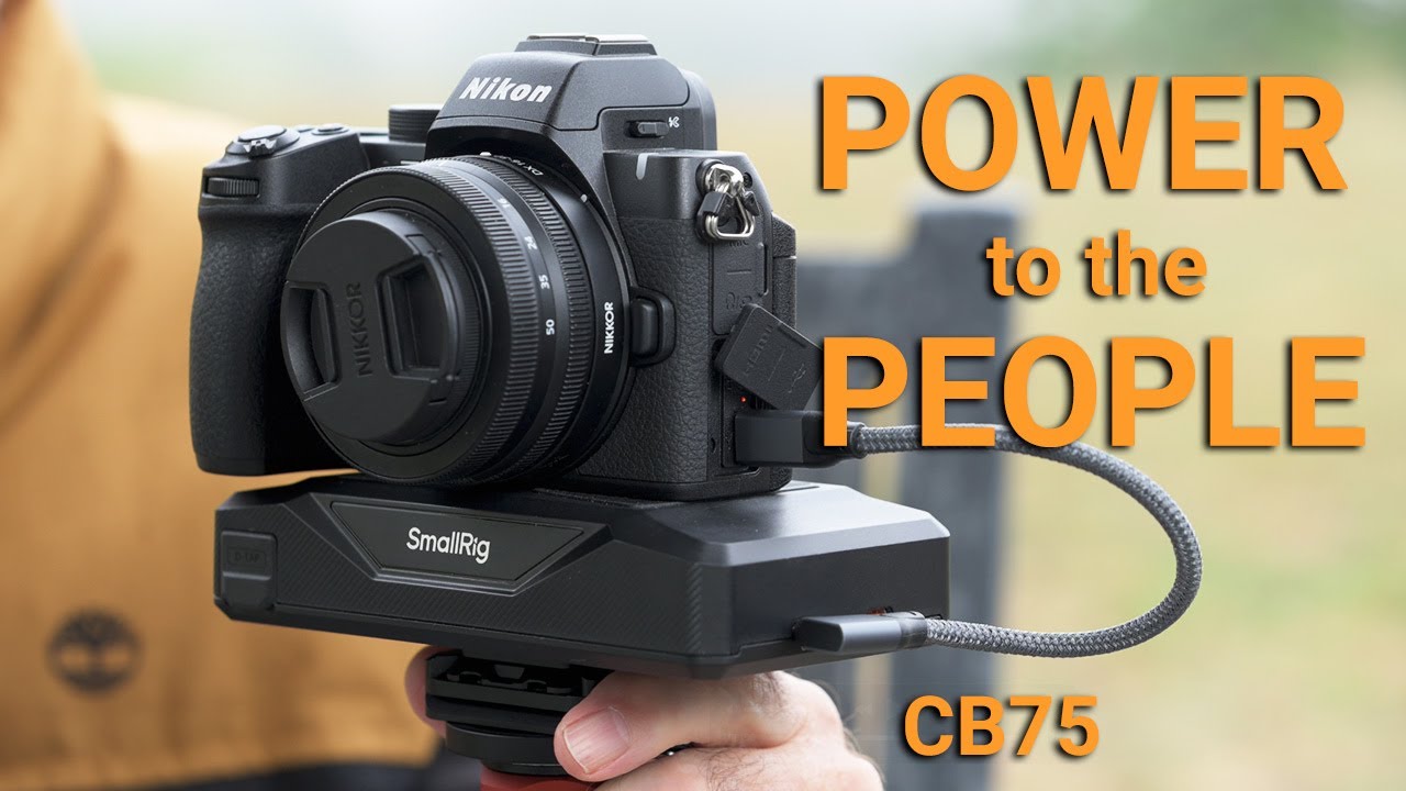 YouTube post by @RaymondParkerPhoto for Viltrox. Caption reads: [...] https://bhpho.to/3iP4hJa
Viltrox: K60 Light:....