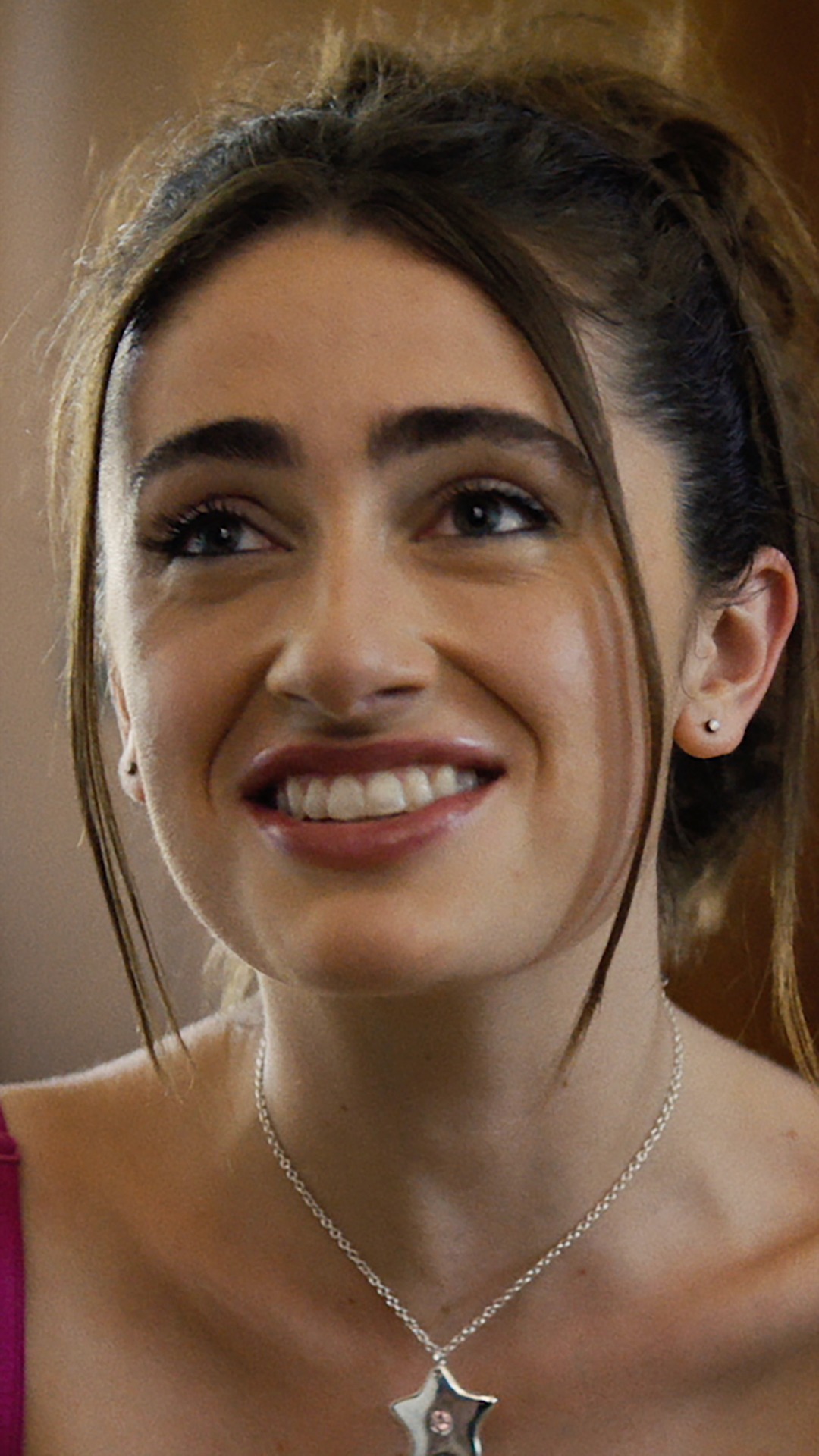 Instagram post by @humorme for HBO. Caption reads: [...] can’t have it all. Rachel Sennott’s new HBO....