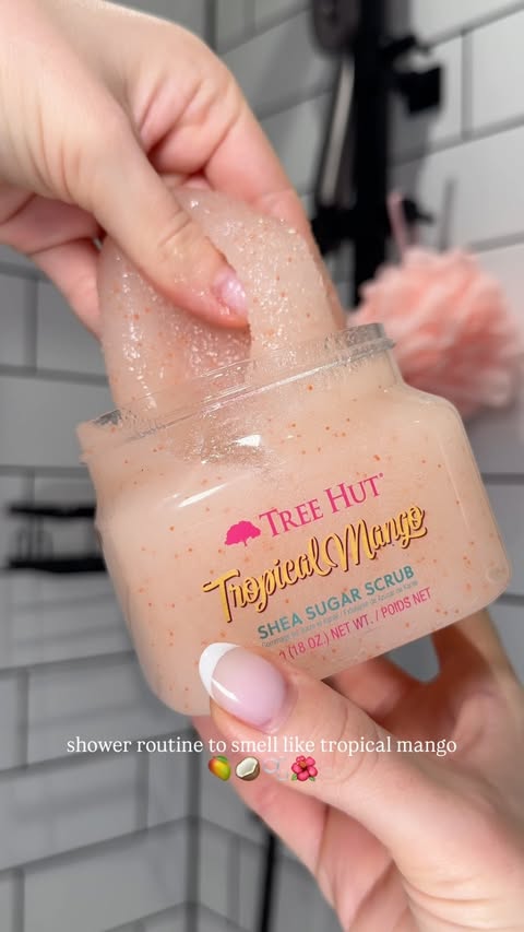 Instagram post by @blueusual for Cocoandeve. Caption reads: [...] hour serum ischia sunset* @cocoandeve tan....