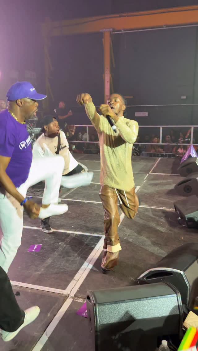 Instagram post by @enzoishall for WorldRemit. Caption reads: Nothing but hits and energy from @enzoishall on....