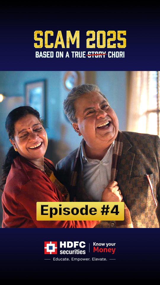 Instagram post by @vforvigilaunty for HDFC Bank. Caption reads: We foiled their last attempt.
But that’s only made....