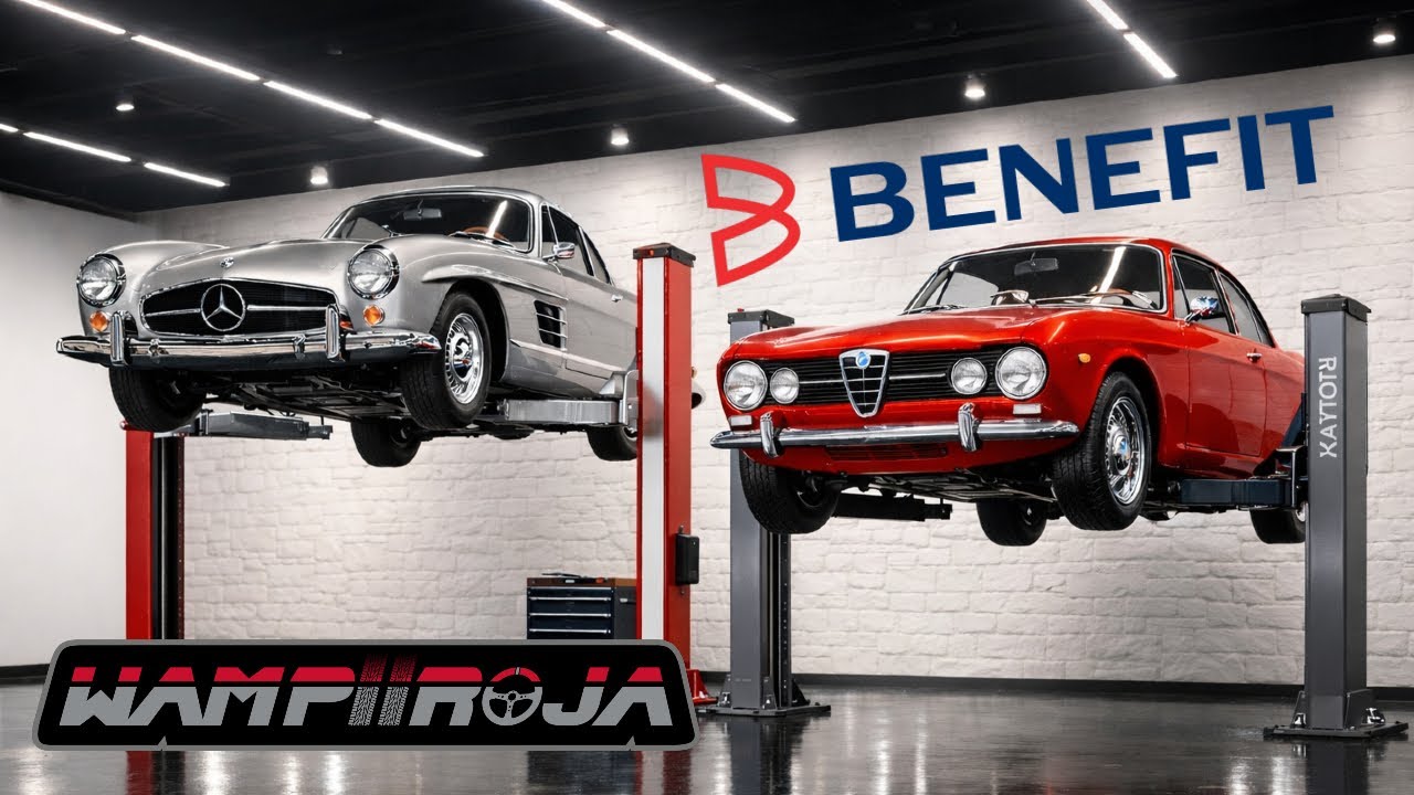 YouTube post by @wampiiroja for Www.autoteile-markt.de. Caption reads: Osta Trodost vähemalt 50 € eest – saad tasuta....