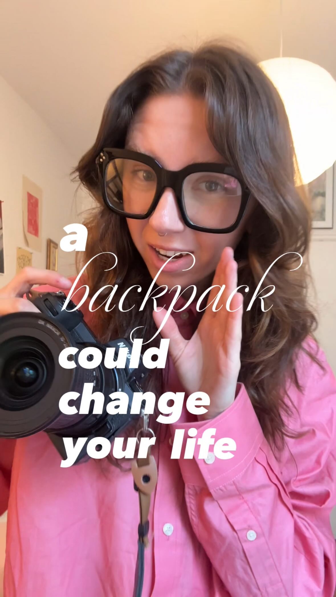 Instagram post by @rorycreelman for iFootage. Caption reads: hard launch 4 my relationship with the....