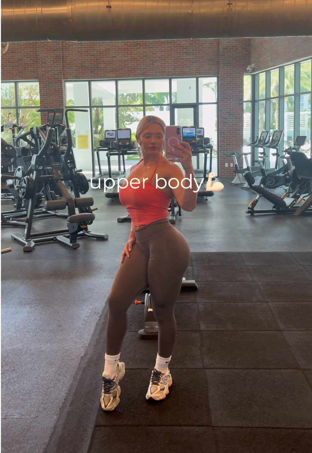 TikTok post by @mirandacohenfit for Cellucor. Caption reads: [...] the Jolly Rancher Cherry Flavored @cellucor....