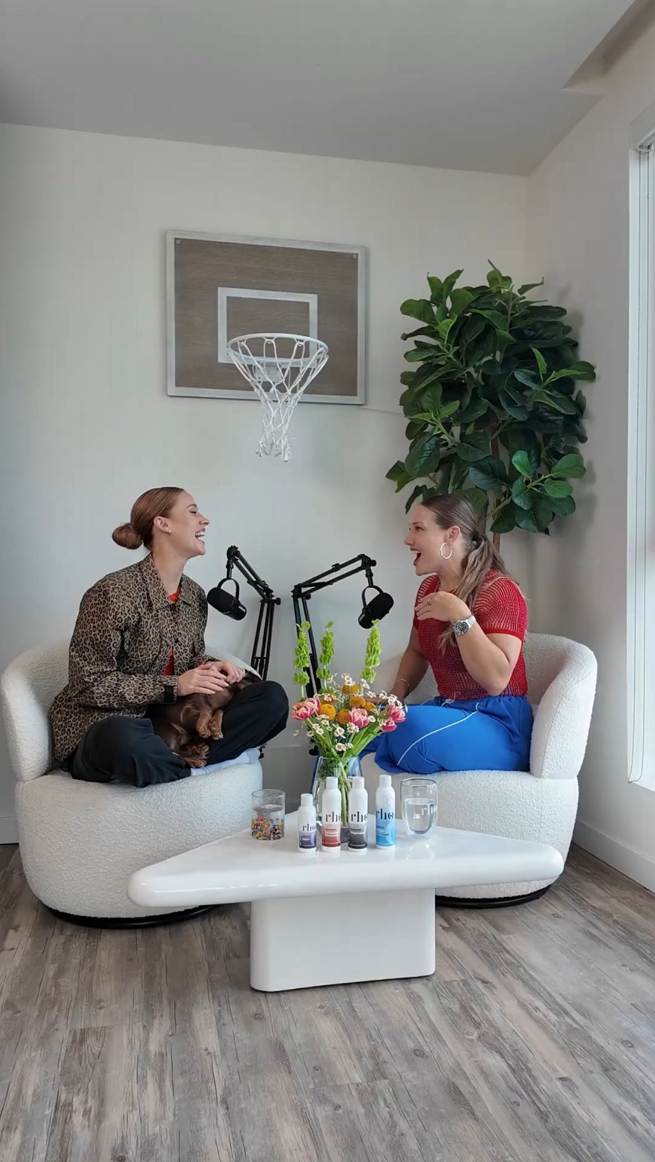 Instagram post by @thedailykelsey for Rho Nutrition. Caption reads: [...] I’d chose…

✅Magnesium

Because of....