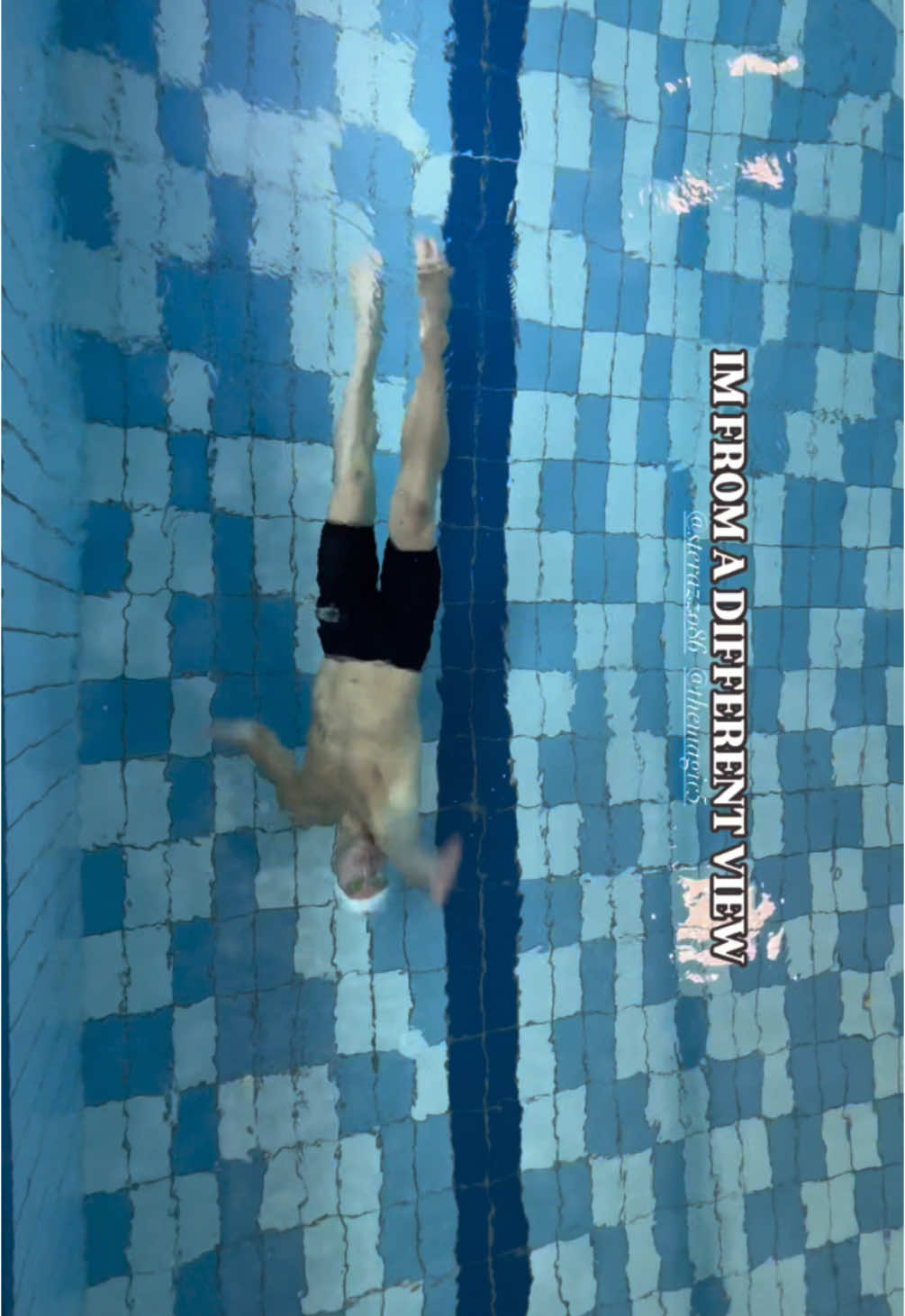 TikTok post by @sterazzo86 for TheMagic5. Caption reads: [...] on body stability and coordination!....