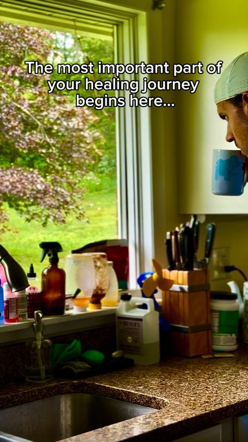 Instagram post by @jamesonarasi for Plant People. Caption reads: They say “When the going gets tough, the tough get....