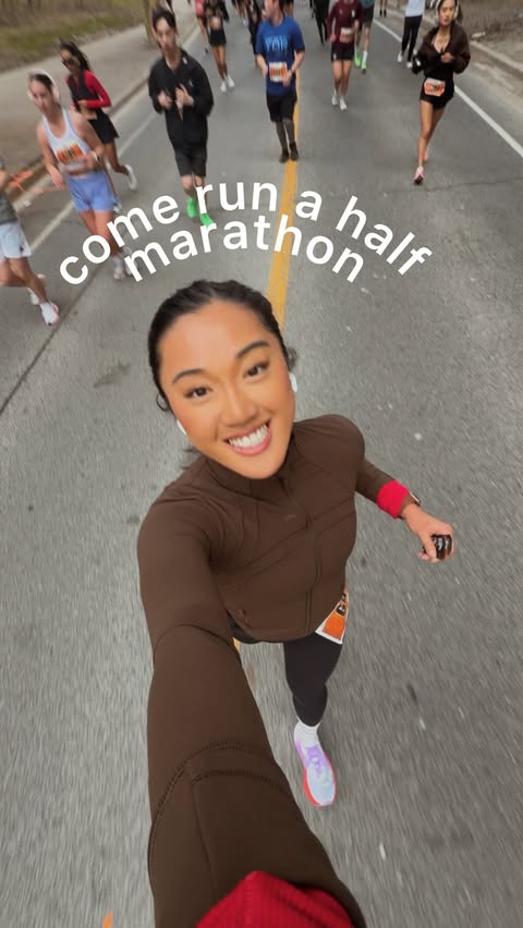 Instagram post by @melhwang for BIOTHERM. Caption reads: [...] goal ft. a similar glow compliments of....