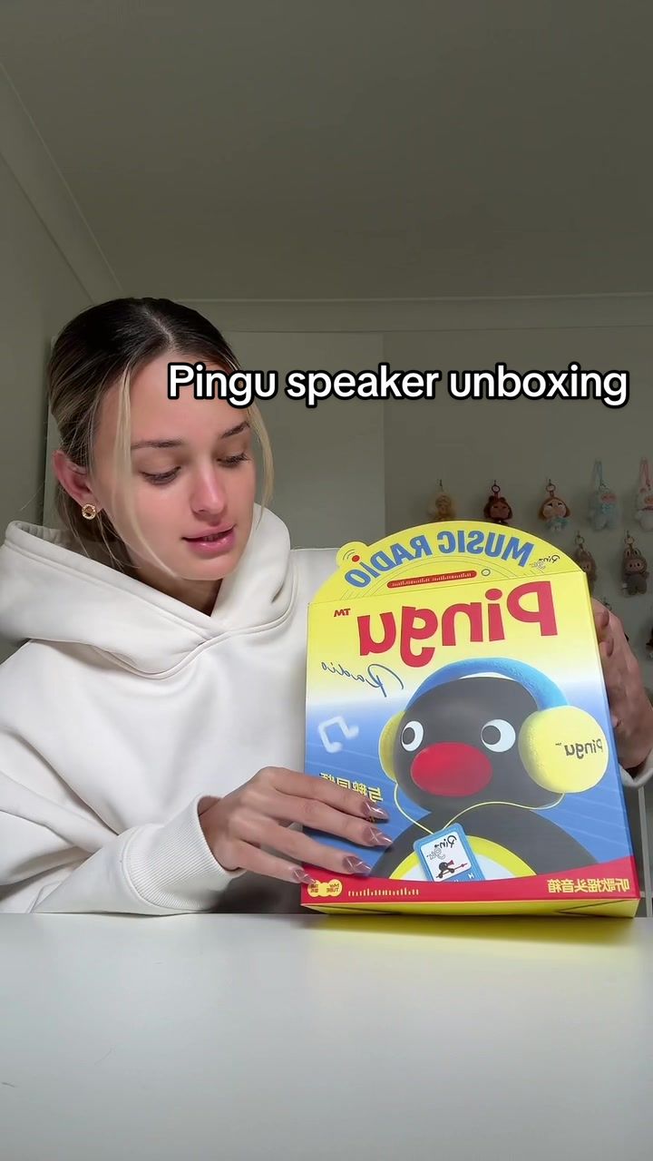 TikTok post by @laineygrech for Martube Gift. Caption reads: this is just AWESOME. Code Lainey for $ off....