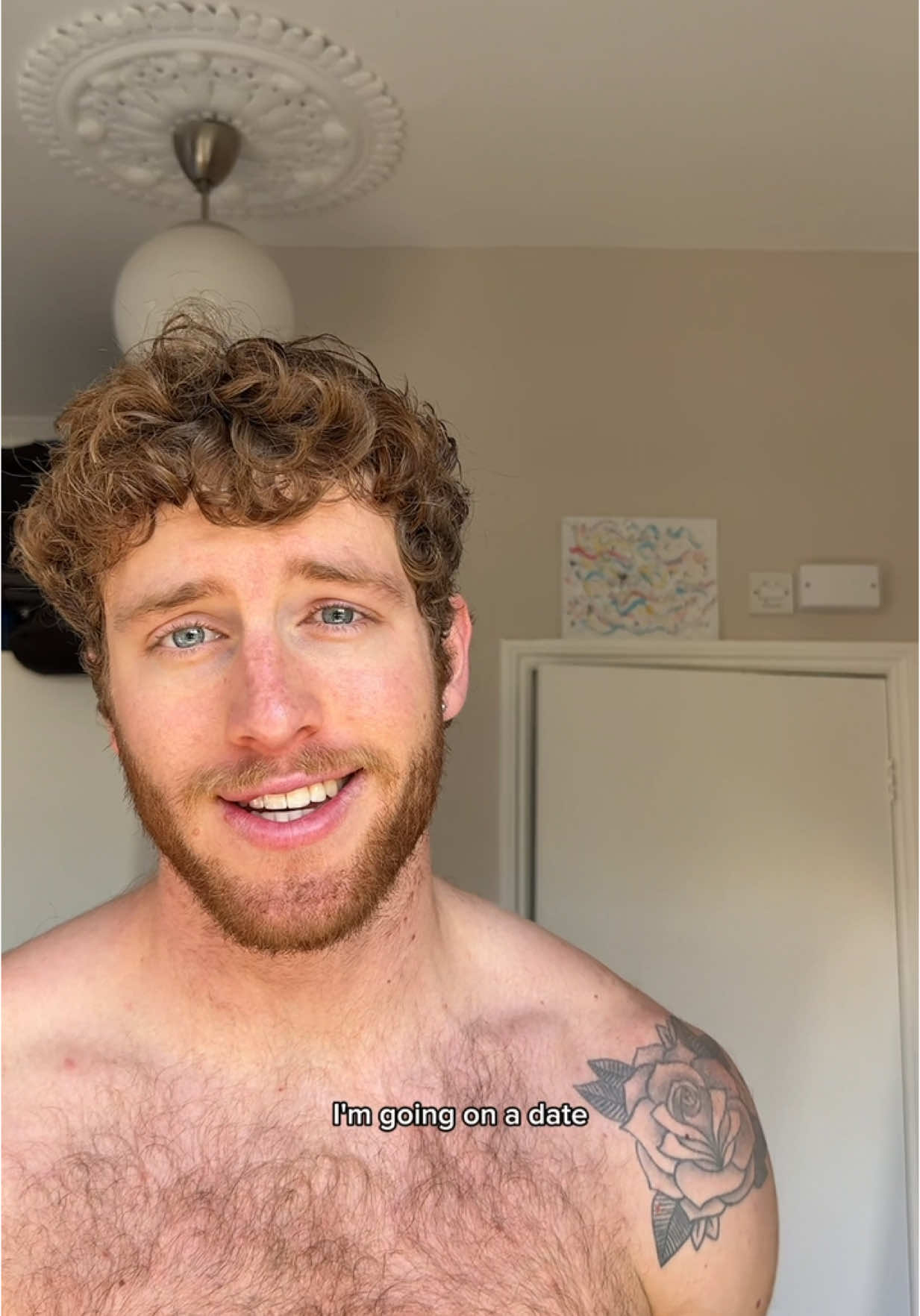 TikTok post by @mrmelk_ for Estrid. Caption reads: [...] did you love the handle bars? The @heyestrid....