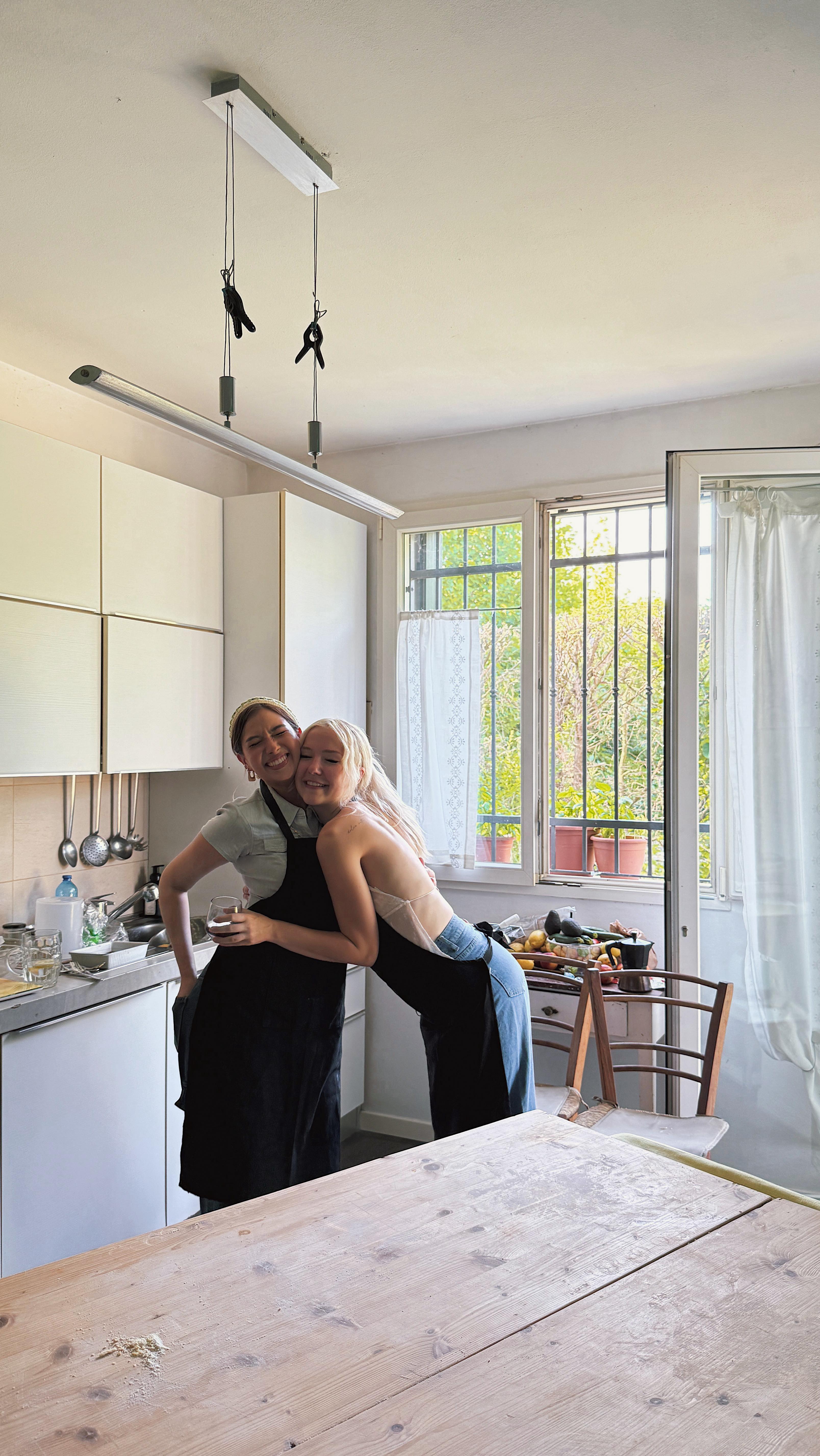 Instagram post by @theluggagelibrary for Picsart. Caption reads: Save this video so you don’t forget!! and remember....