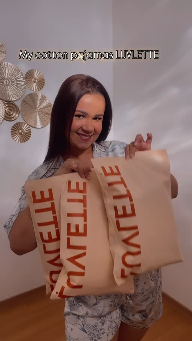 Instagram post by @gipaivva_ for LUVLETTE. Caption reads: LUVLETTE FALL SALE 🛍️

Falo Sale up 60% off....