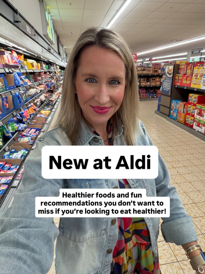 Instagram post by @meganepauly for Pacific Foods. Caption reads: Follow me for more healthy recommendations and fun....