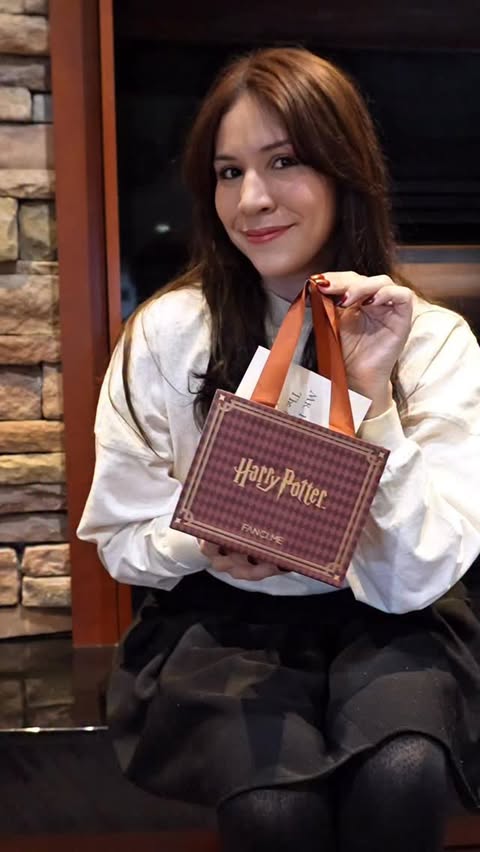 Instagram post by @giojammies for Fanci.me. Caption reads: Loving this new range by @fancimenyc ✨ {ad}

The....