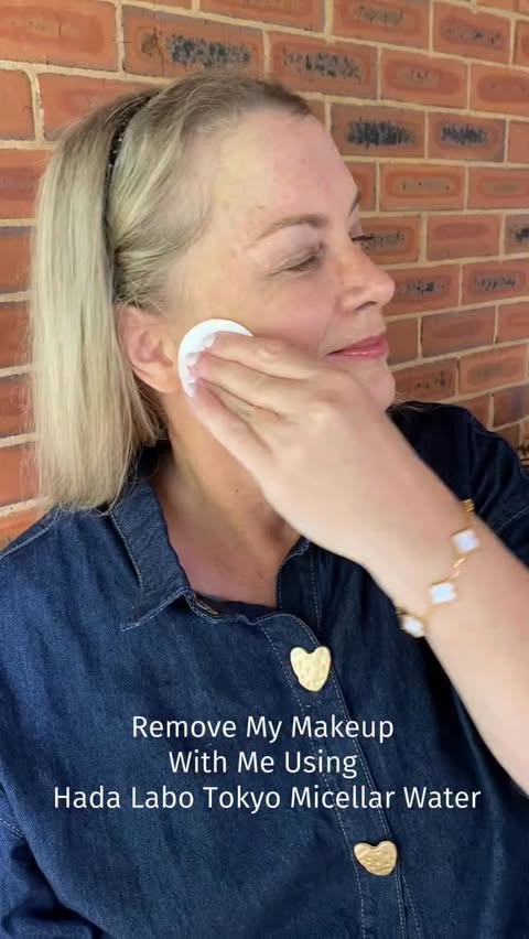 Instagram post by @fabulousandfunlife for Priceline. Caption reads: [...] clean, happy skin 💧🤍 Available from....