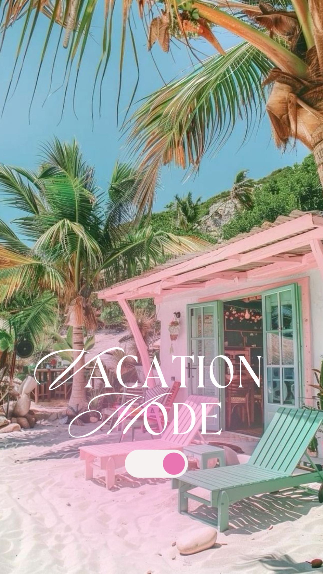 Instagram post by @whitneynrife for Lilly Pulitzer. Caption reads: Vacation ready - now all I need is a tan ☀️🤭....