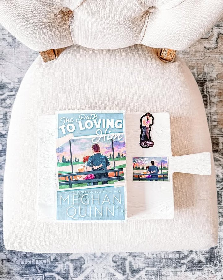 Instagram post by @marensreads for GoodGirlsPR. Caption reads: 𝗕𝗢𝗢𝗞 𝗥𝗘𝗩𝗜𝗘𝗪 💫 | #gifted....