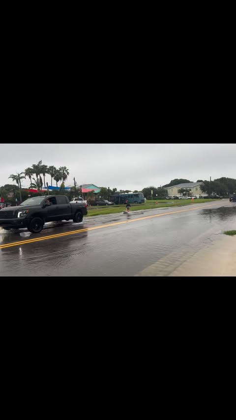 Instagram post by @kidneyfl for Freestyle Watches. Caption reads: [...] Florida!! #gooutside #freestyleusa....