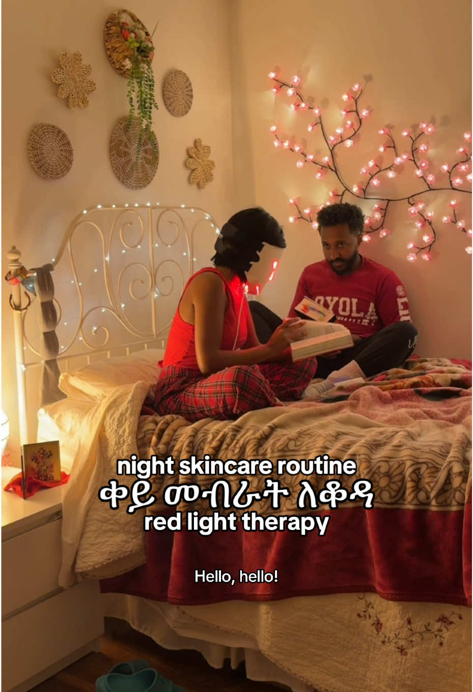 TikTok post by @liya_lasagna for Bodyguardz. Caption reads: [...] face mask & I just got this new @BodyGuardz....