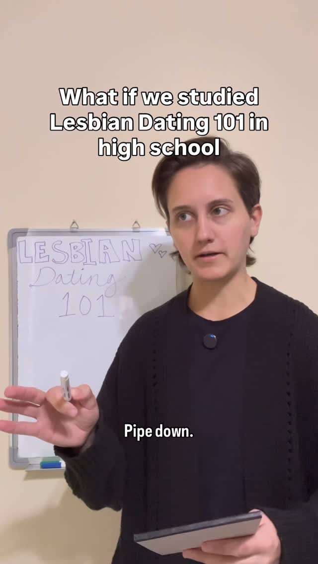 Instagram post by @haleyfaulkner for Taimi. Caption reads: #ad I’m looking at you Janice. @taimiapp....