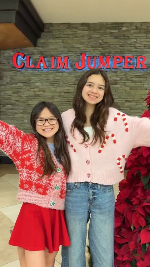Instagram post by @littlegraythread for Segerstrom Center for the Arts. Caption reads: Come to @claimjumpersouthcoastplaza for your....