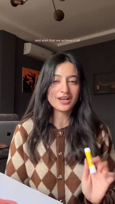 Instagram post by @aarushehehe for QuillBot. Caption reads: [...] one polished word at a time with....